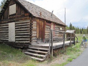 Old General Store